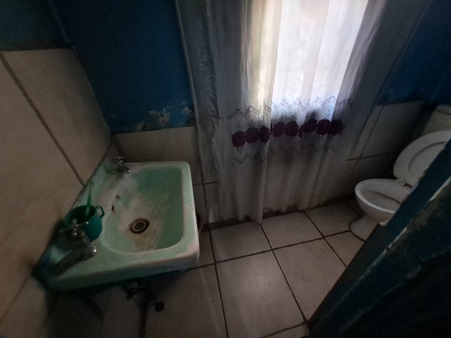 Commercial Property for Sale in Aliwal North Eastern Cape